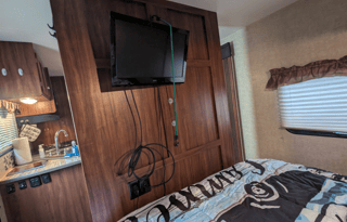 Hwy 12 Outdoor Adventures RVS