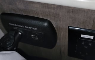 GetUp & Go! Easy with Heat and AC comfort