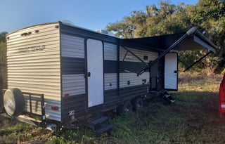 Big Family Adventures