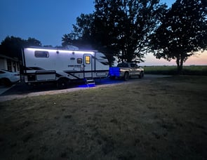 Jayco Jay Feather Micro 199MBS