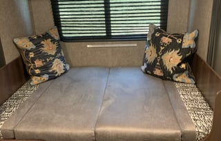 BAJA BETTY JAYCO JAY FLIGHT SLX