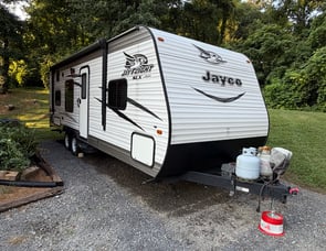 Jayco Jay Flight 26BHS
