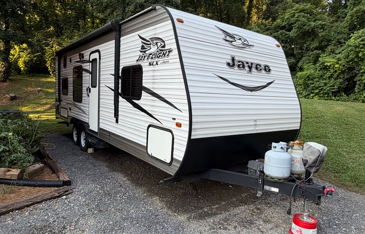 RV Photo