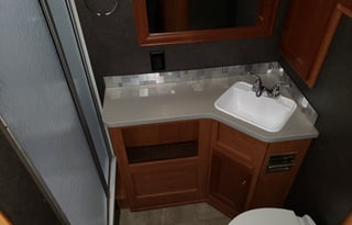 Bellevie from Cross Creek RV rentals by Rodney