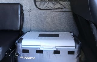 2016 mercedes benz sprinter 2500