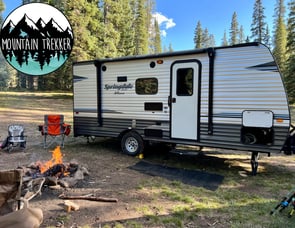 Keystone RV Springdale Mini 1800BH