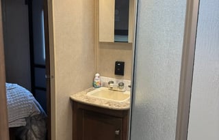 2017 Dutchmen RV Aspen Trail 2390RKSW