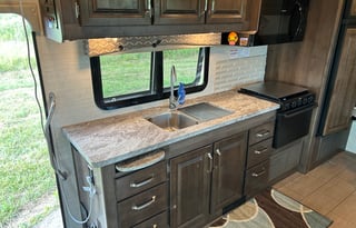 Family Friendly C-Class