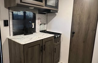 2022 Coachmen RV Clipper Ultra-Lite 162RBU