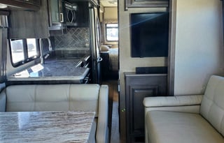 2019 Fleetwood RV Southwind 36P