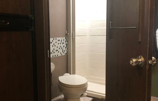 2017 Thor Chateau- Perfect for Adventure Seekers!