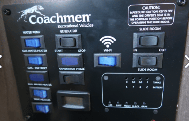 All the gadgets you need!