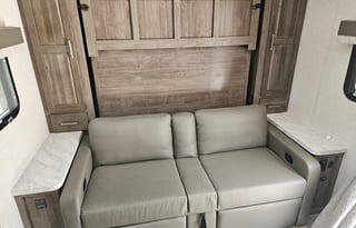 2023 Forest River RV Flagstaff Micro Lite 25BRDS