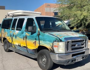 Ford Econoline E-150 E150