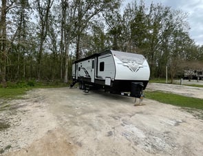 Palomino Puma 28BHSS