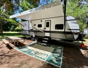 Jayco Jay Flight SLX Western Edition 242BHSW