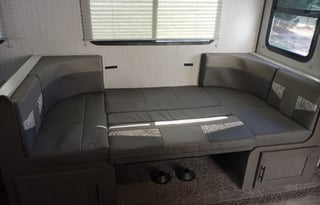 2021 Cruiser MPG 2750BH