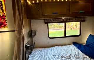 2023 Gulf Stream RV Conquest Class C 6237LE