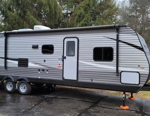 Jayco Jay Flight 28BHS