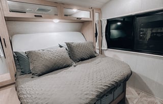 BRAND NEW 2024 Wildwood with TWO bathrooms!!!