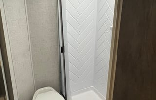 2021 Forest River RV Wildwood X-Lite 261BHXL