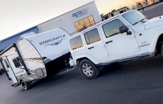 2023 Starcraft Autumn Ridge 172FB