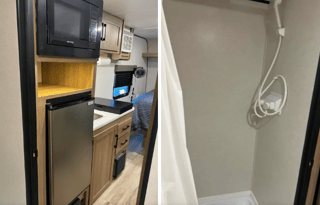 2026 Keystone RV Coleman 17R