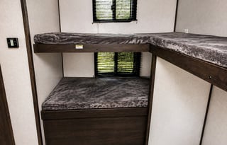 Meet Cole, Home away from home