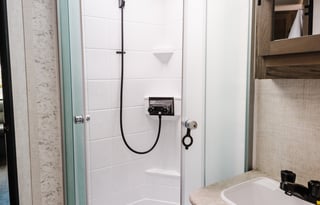 Travel sized mobile haven!