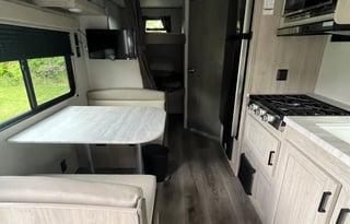 2025 Coachmen RV Catalina Summit Series 8 261BH