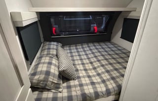 2026 Forest River RV R Pod RP-190