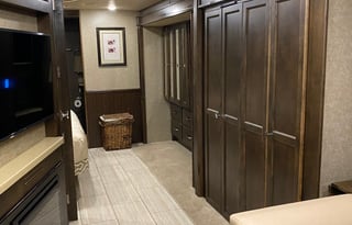 2018 Tiffin Motorhomes Allegro 36 UA