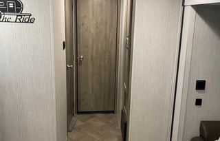 2021 Forest River RV Puma Palomino