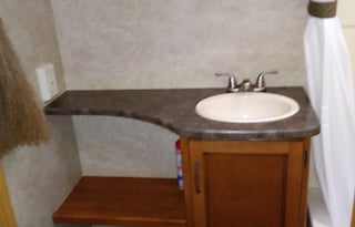 2013 Keystone Bullet large Bunkhouse/Condo