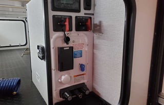 Mini & Mighty 'Sophia' Bunkhouse Grand Design 16BL