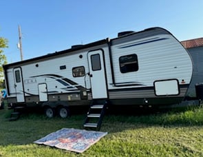 Palomino Puma 28DBFQ