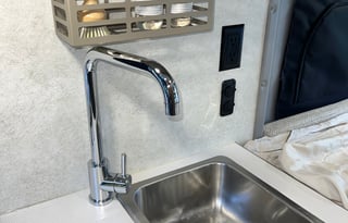 The RoadRunner - 2025 Winnebago Solis 59PX