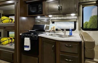 2020 Thor Motor Coach Freedom Traveler A32