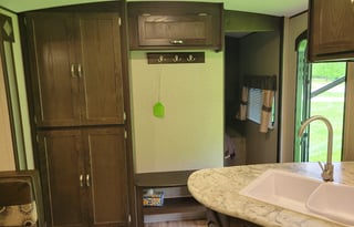 MOJO's 2018 Springdale SG270LE