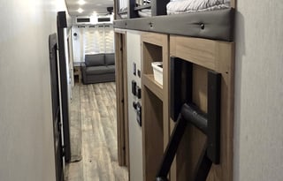 2024 Forest River Arctic Wolf Suite 3660