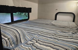 Where Your Adventure Begins - 2021  Passport