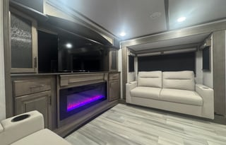 2023 Grand Design Solitude 380FL R