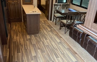 2017 Keystone RV Montana High Country 340BH