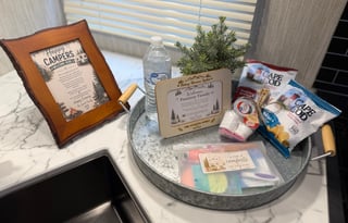 Alpha Wolf Retreat | Pet Friendly & Delivery