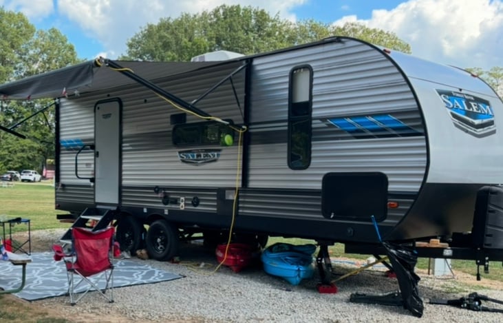 RV Photo
