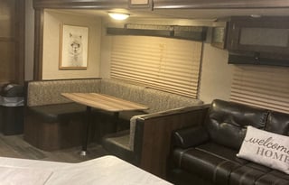 2020 Palomino Puma 31-DBTS