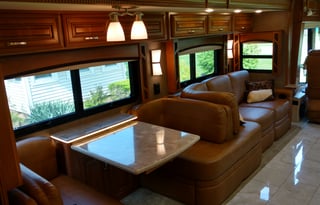 2017 Entegra Coach Anthem 42RBQ