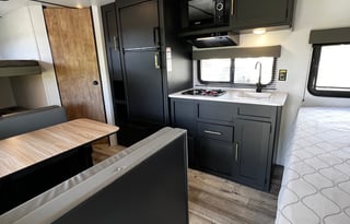 Compact Family Friendly Springdale Mini