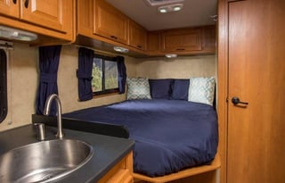 2014 Thor Motor Coach Four Winds Majestic