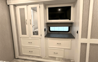 2021 Coachmen RV Encore 375RB